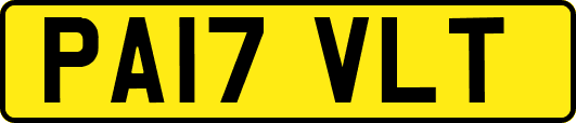 PA17VLT