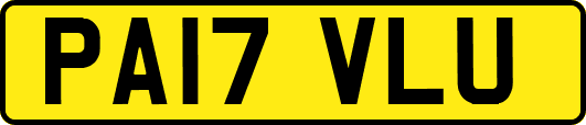 PA17VLU