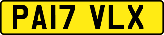 PA17VLX