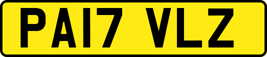 PA17VLZ