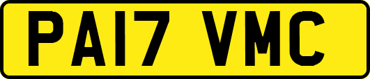 PA17VMC