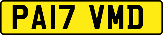PA17VMD