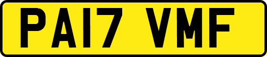 PA17VMF