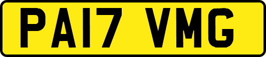 PA17VMG