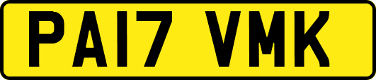 PA17VMK