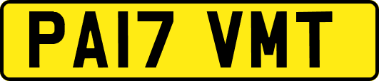PA17VMT