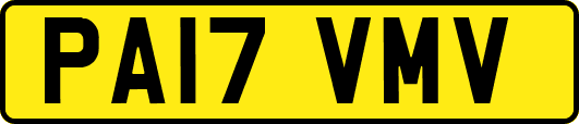 PA17VMV
