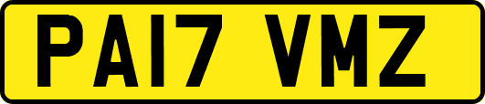 PA17VMZ