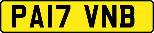 PA17VNB