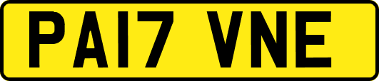 PA17VNE