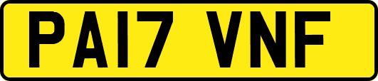 PA17VNF