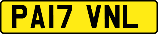 PA17VNL