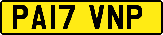 PA17VNP