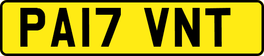 PA17VNT