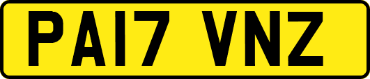 PA17VNZ