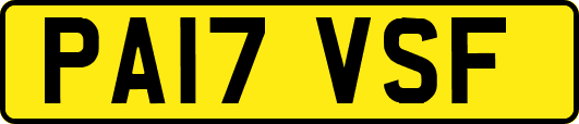 PA17VSF