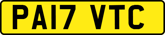 PA17VTC