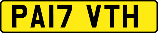 PA17VTH