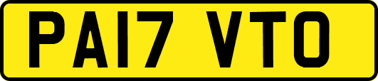 PA17VTO