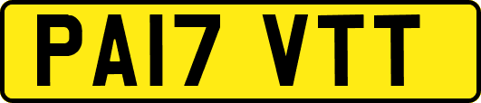 PA17VTT