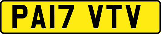 PA17VTV