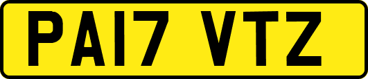 PA17VTZ