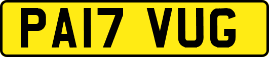 PA17VUG