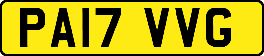 PA17VVG