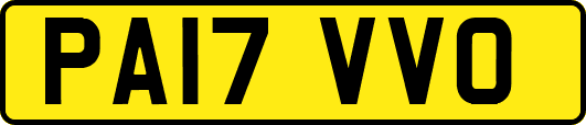 PA17VVO