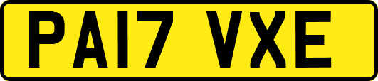 PA17VXE
