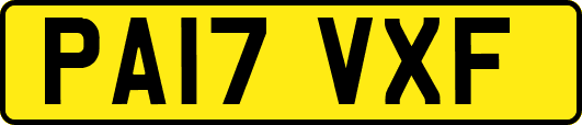 PA17VXF