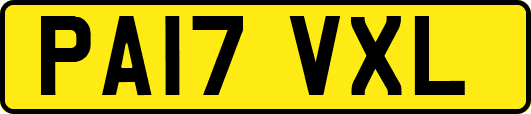PA17VXL