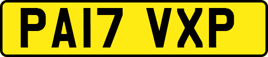 PA17VXP