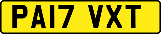 PA17VXT