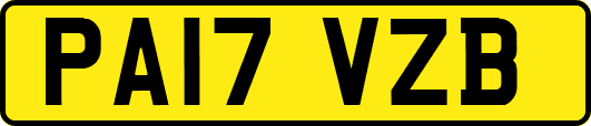 PA17VZB