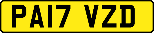 PA17VZD