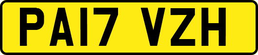 PA17VZH