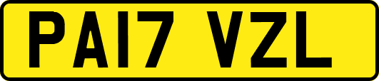PA17VZL