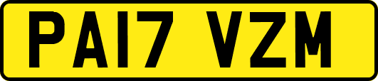 PA17VZM