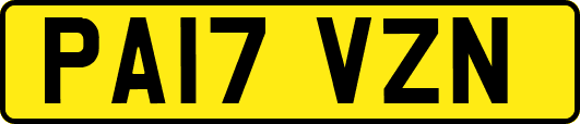 PA17VZN