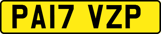 PA17VZP