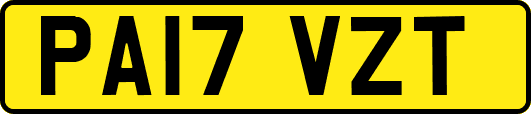 PA17VZT