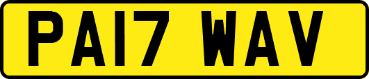 PA17WAV