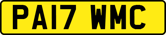 PA17WMC