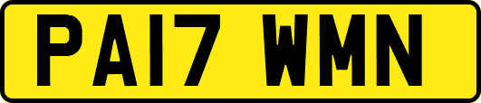 PA17WMN