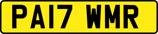 PA17WMR
