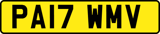 PA17WMV