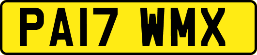 PA17WMX