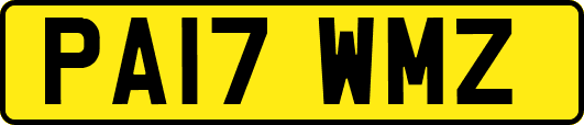 PA17WMZ