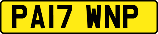 PA17WNP